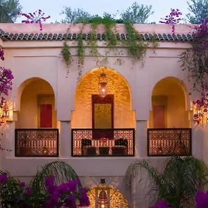 *** Riad Meriem Marokko