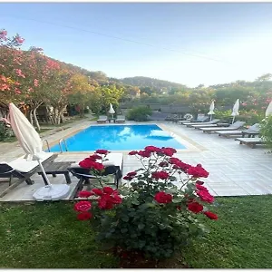  Hotel Montenegro Türkei