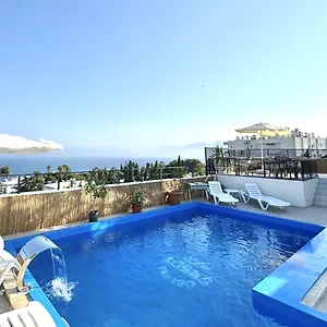  Apartment Deluxe Ersoy Turkey