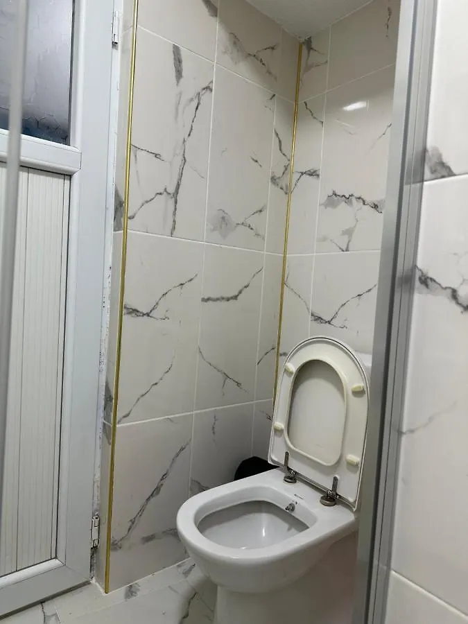 Istanblue Taksim Apart Hotel Istanbul Aparthotel