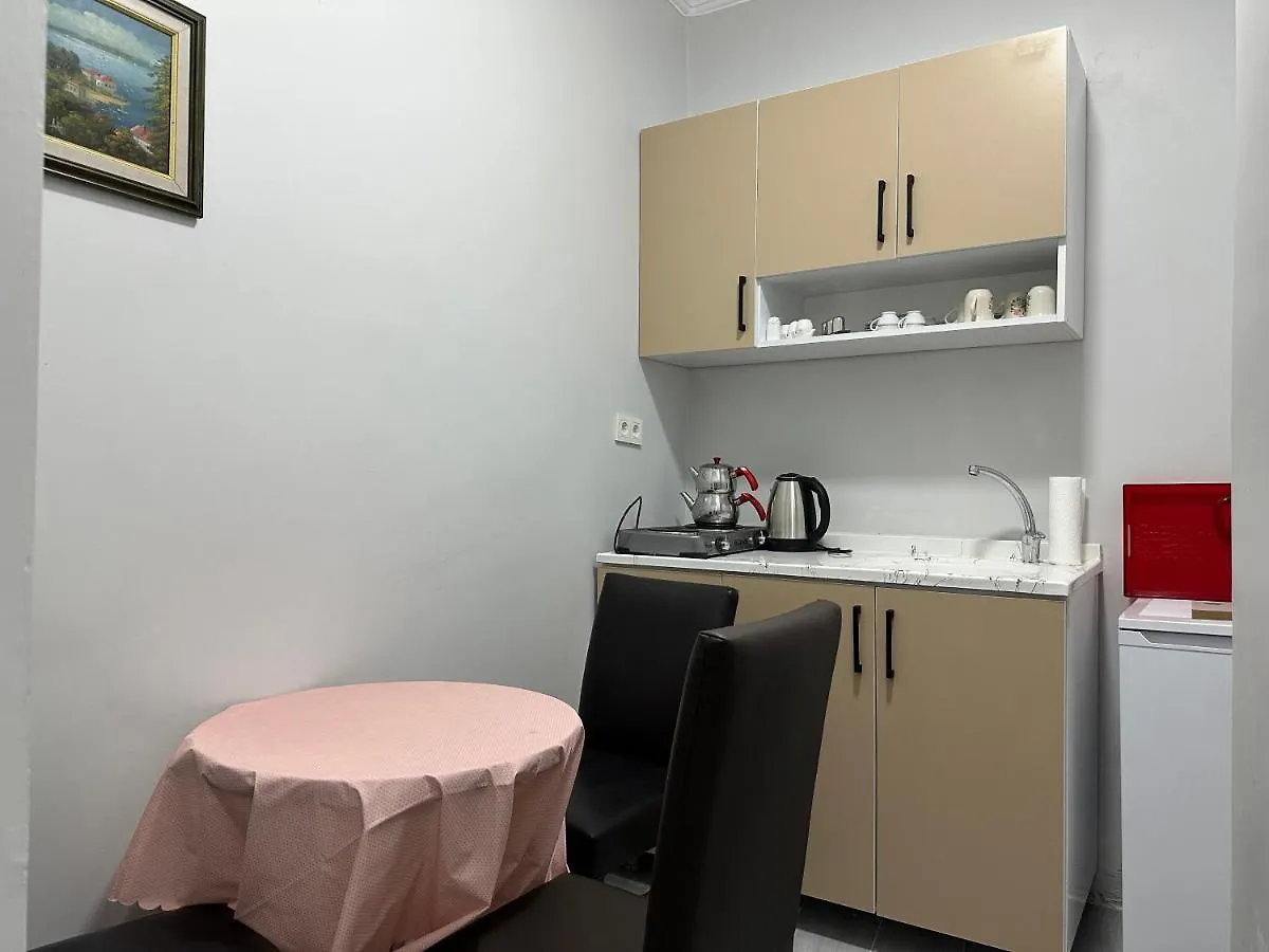 Aparthotel Istanblue Taksim Apart Hotel Istanbul Turkey