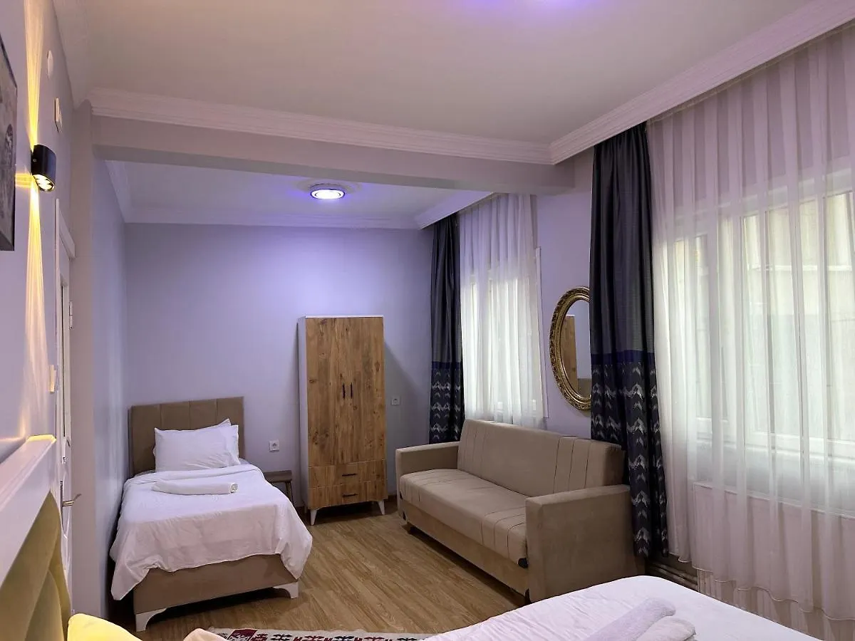 Aparthotel Istanblue Taksim Apart Hotel Istanbul