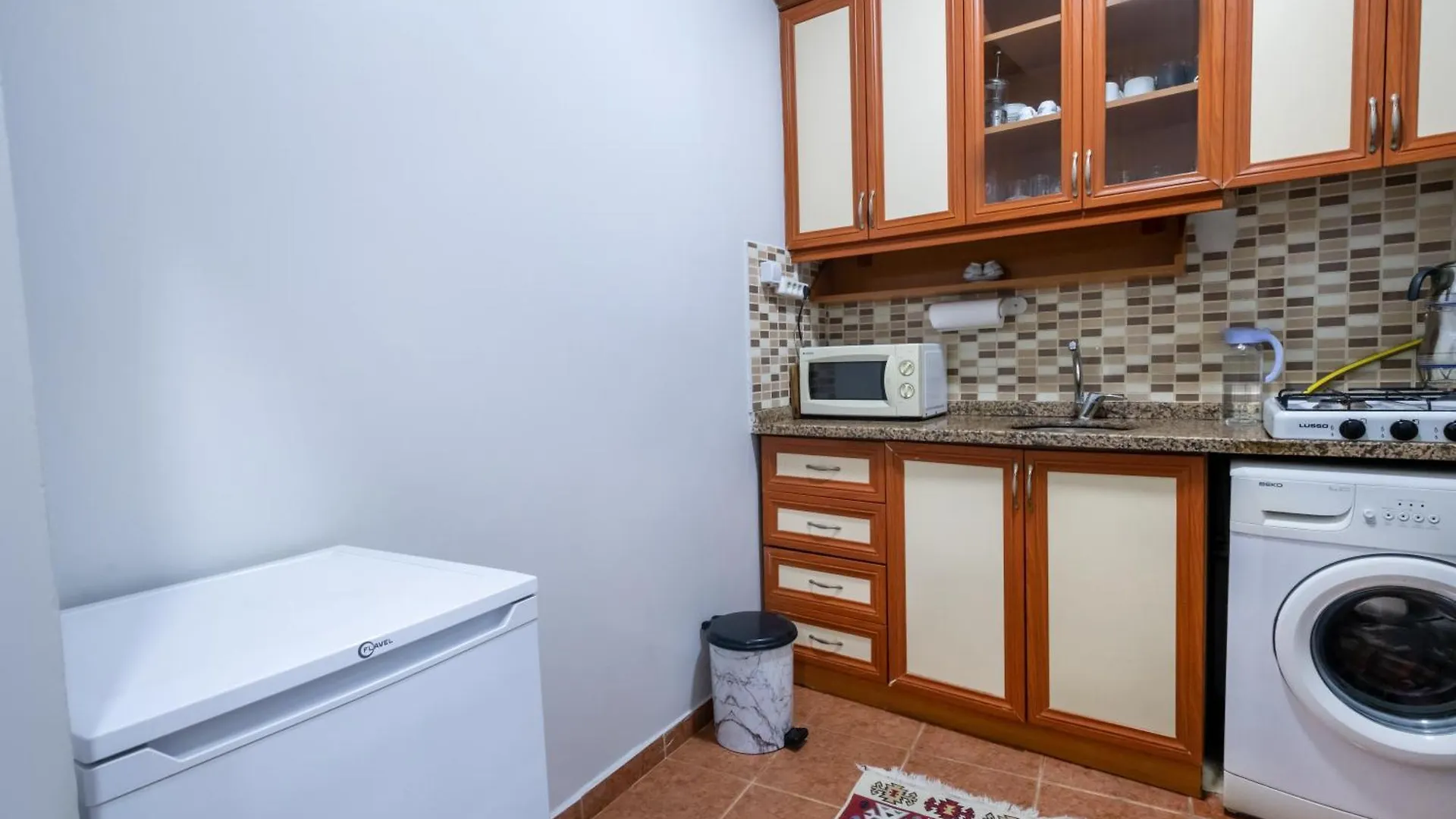 Aparthotel Istanblue Taksim Apart Hotel Istanbul