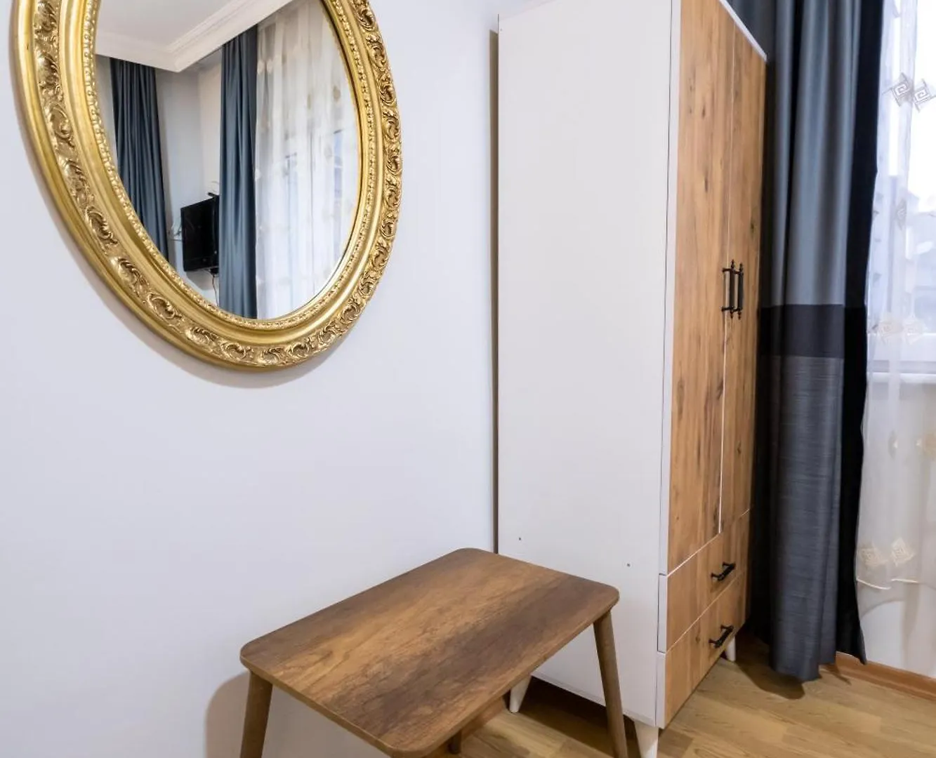 Istanblue Taksim Apart Hotel Istanbul Aparthotel
