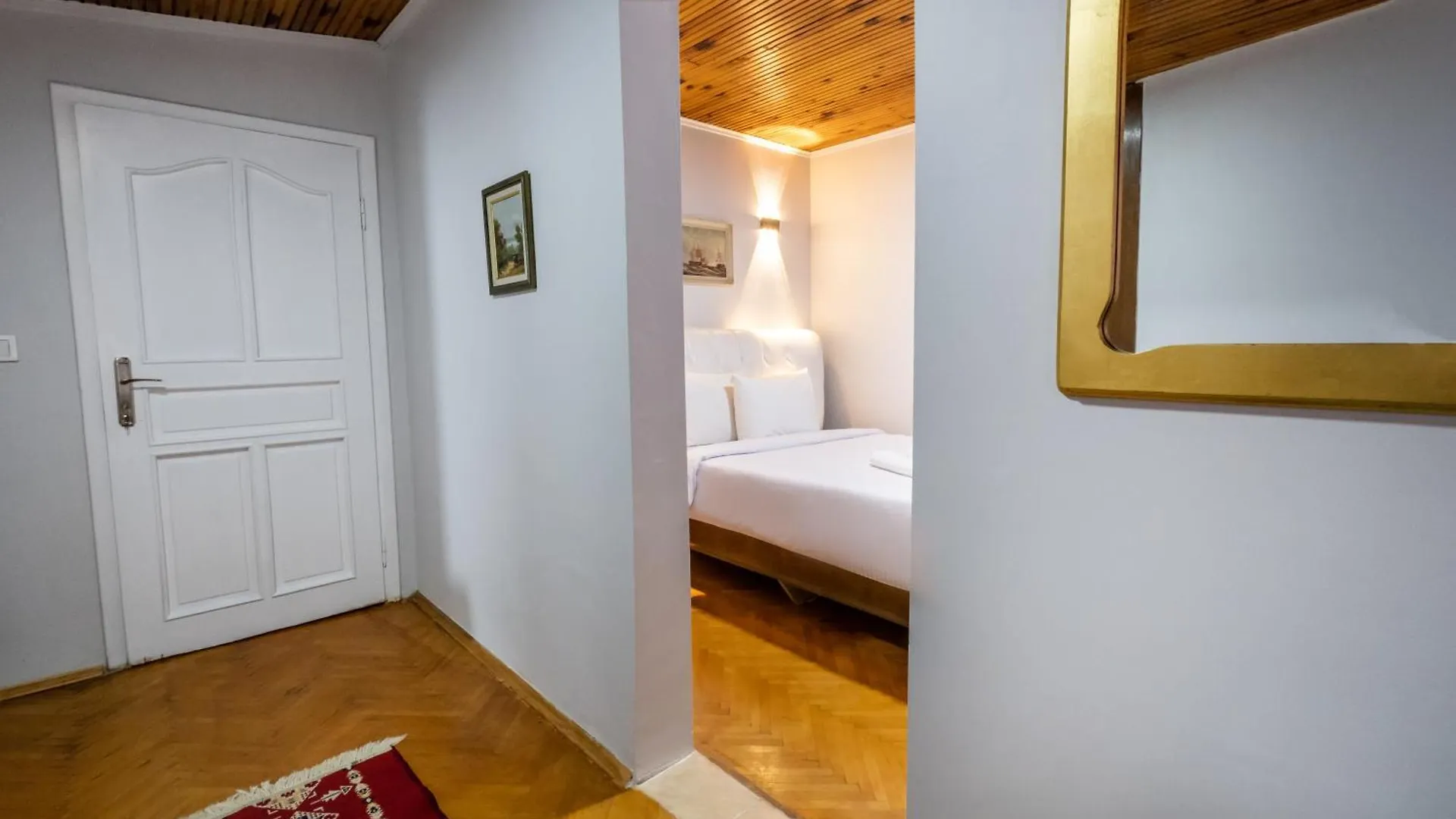 Aparthotel Istanblue Taksim Apart Hotel Istanbul