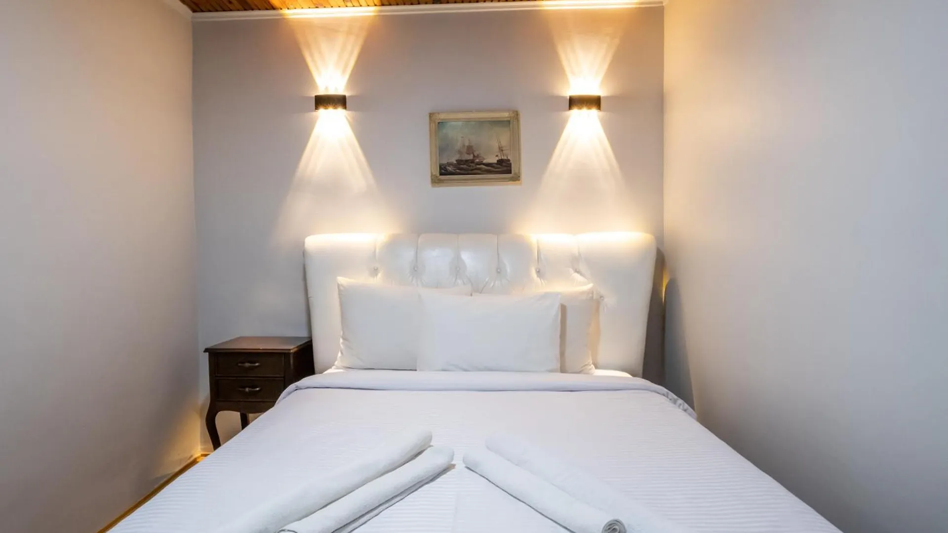 Aparthotel Istanblue Taksim Apart Hotel Istanbul