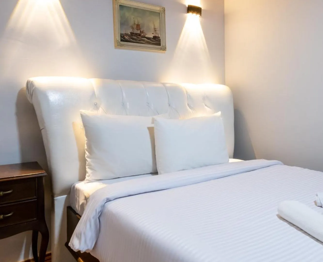Aparthotel Istanblue Taksim Apart Hotel Istanbul Türkei