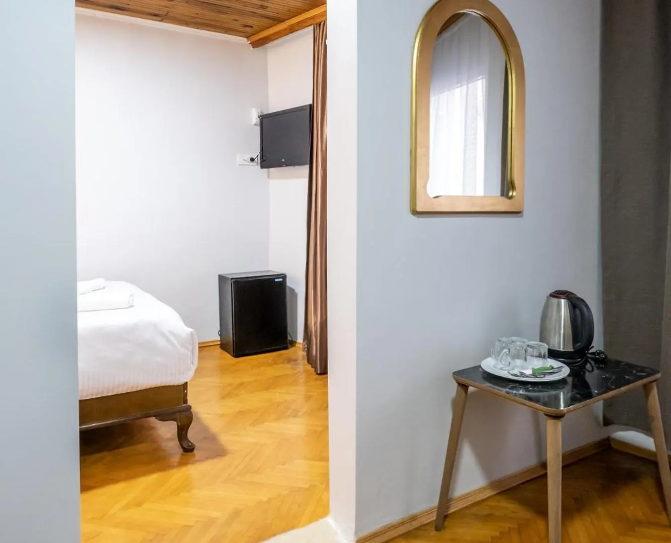 Istanblue Taksim Apart Hotel Istanbul 0*,