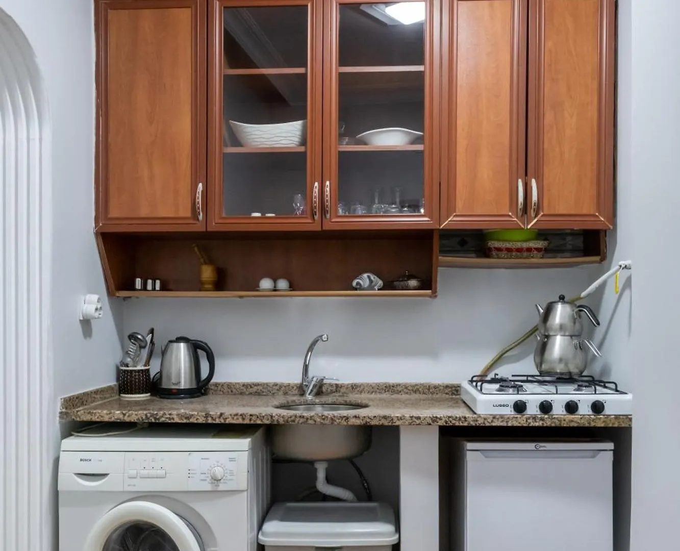 Istanblue Taksim Apart Hotel Istanbul 0*,