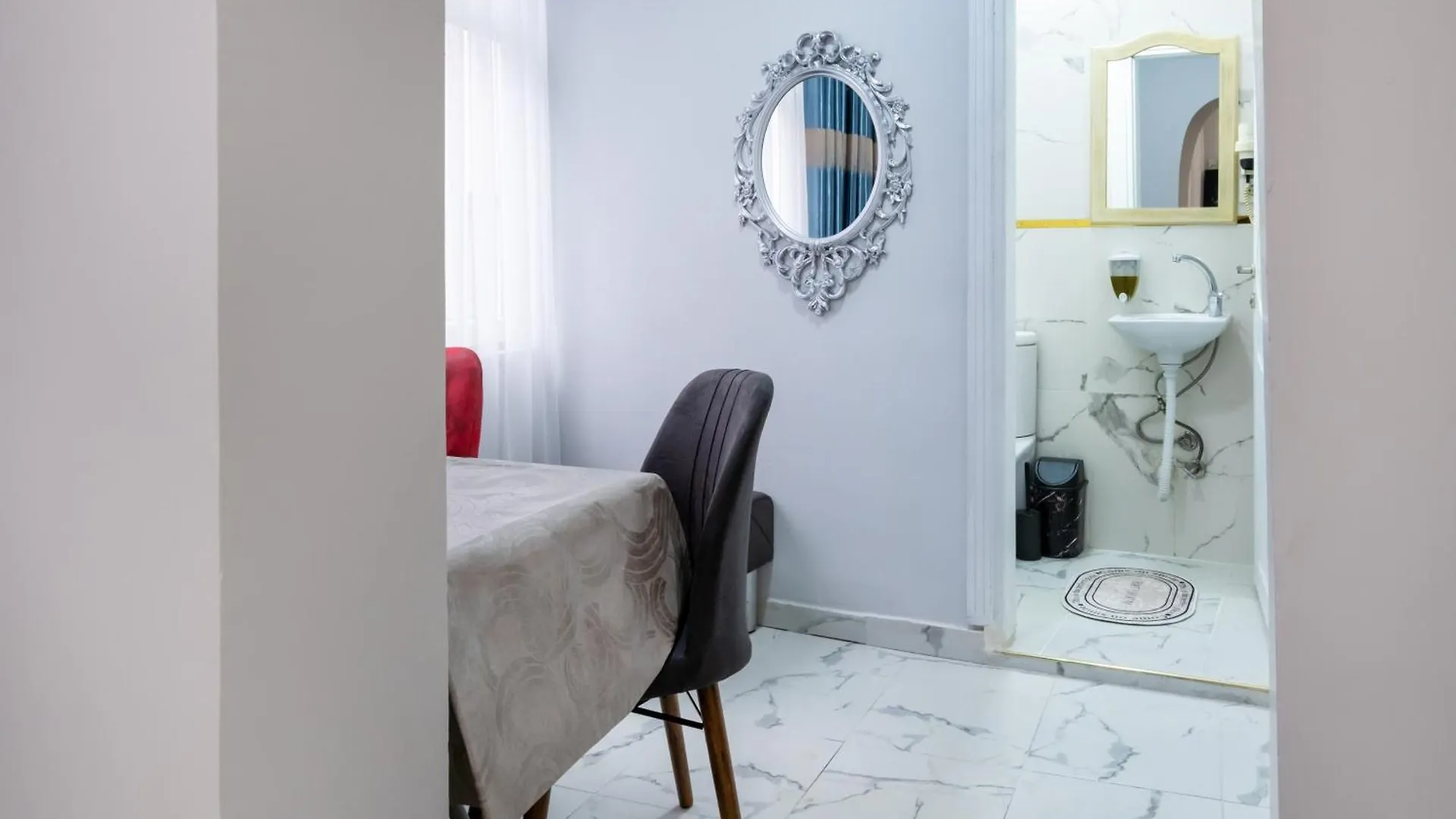 Aparthotel Istanblue Taksim Apart Hotel Istanbul