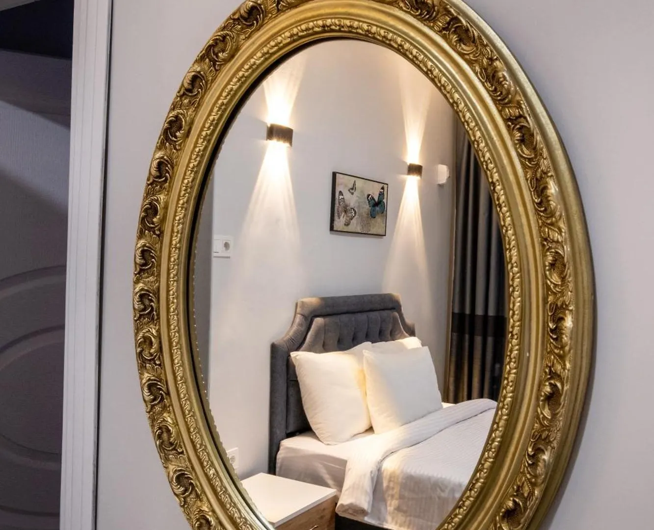 Istanblue Taksim Apart Hotel Istanbul 0*,  Turkey