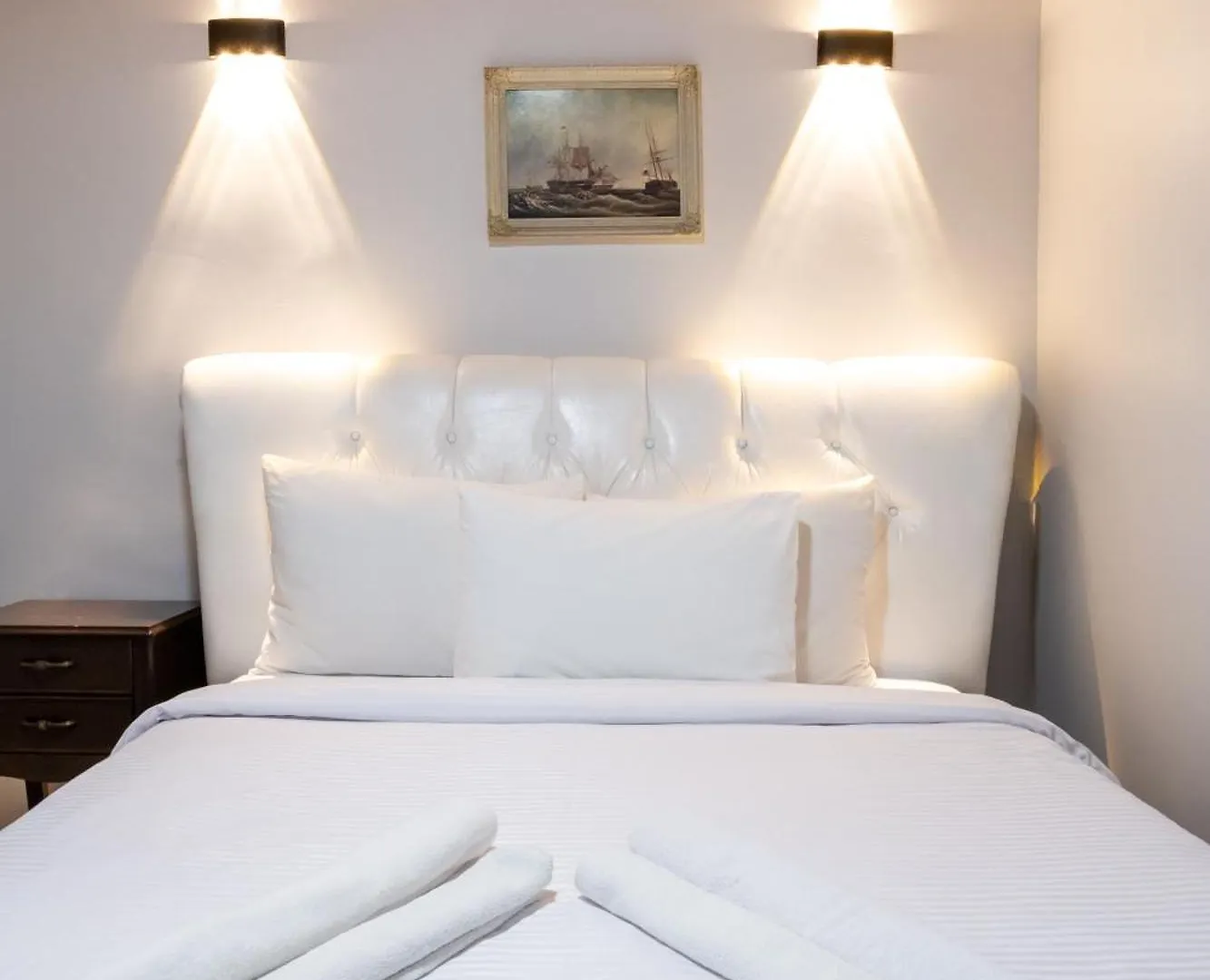 Istanblue Taksim Apart Hotel Istanbul