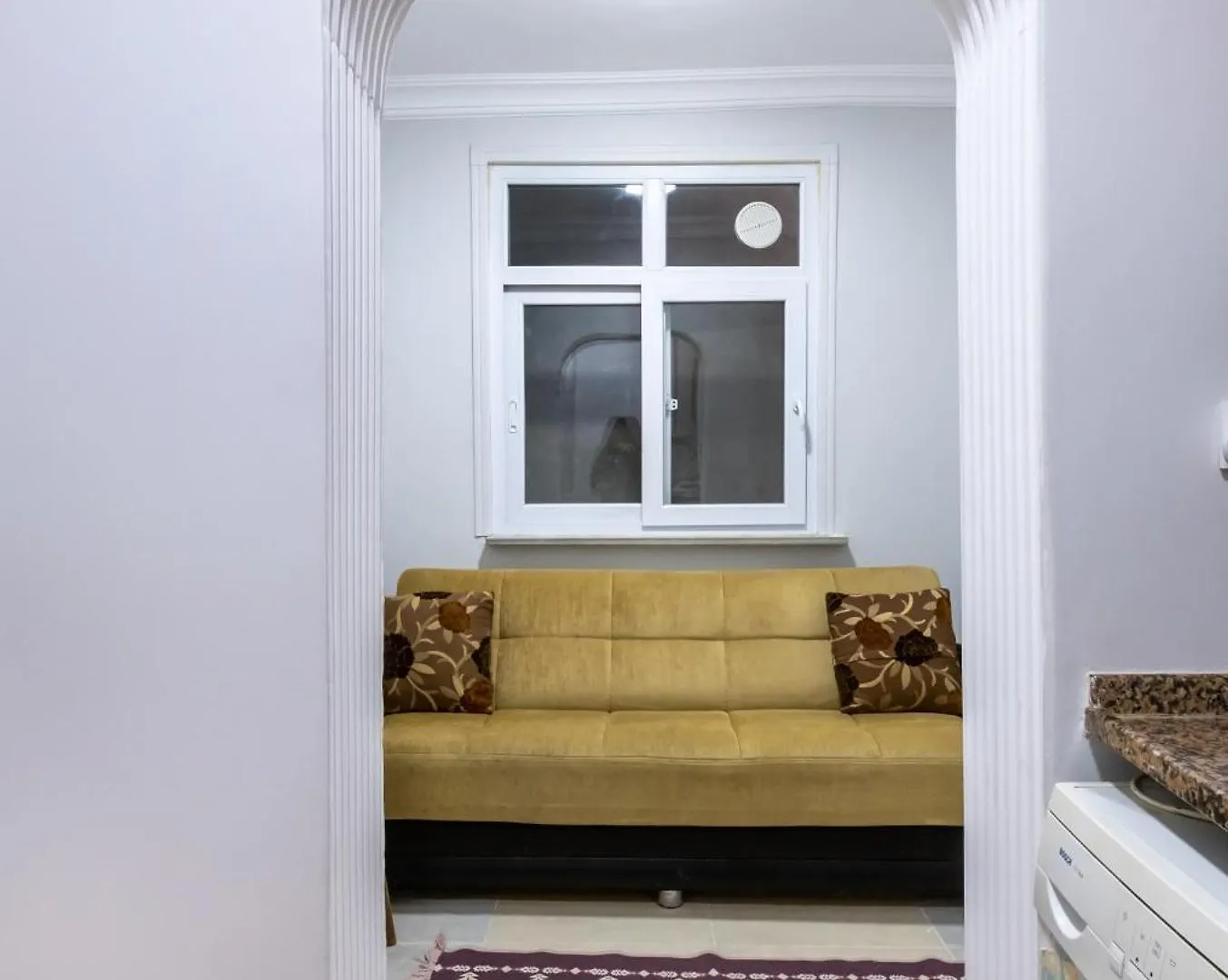 Aparthotel Istanblue Taksim Apart Hotel Istanbul