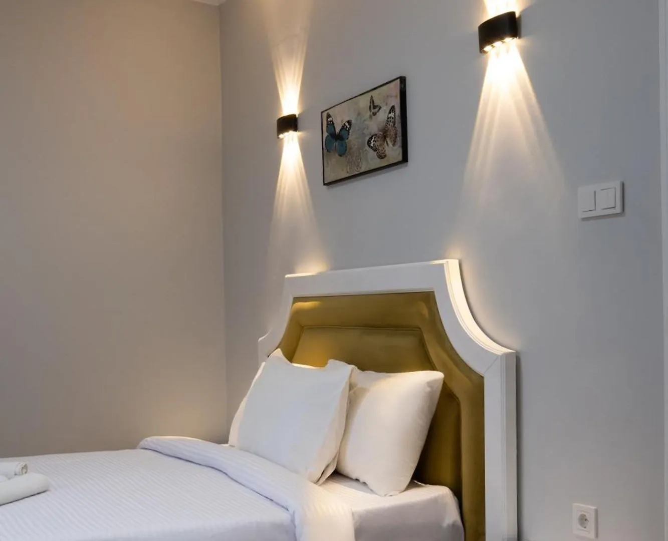 Aparthotel Istanblue Taksim Apart Hotel Istanbul