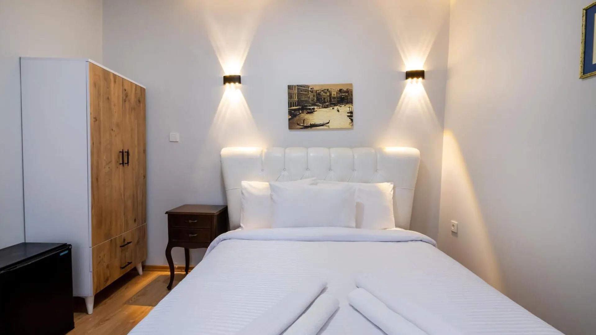 Istanblue Taksim Apart Hotel Istanbul 0*,
