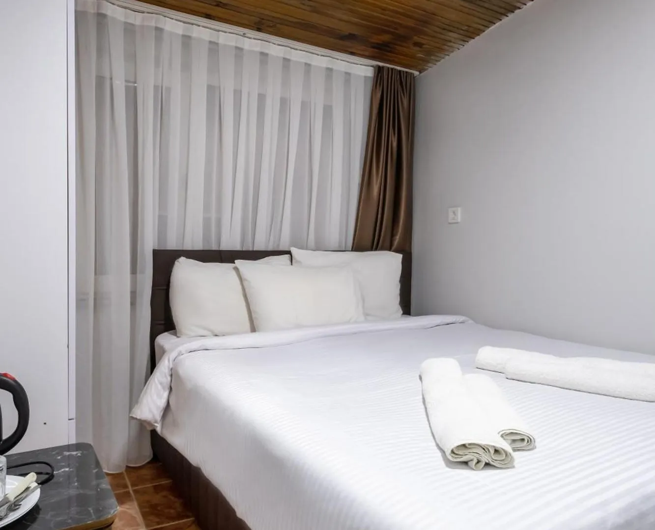 Istanblue Taksim Apart Hotel Istanbul Aparthotel