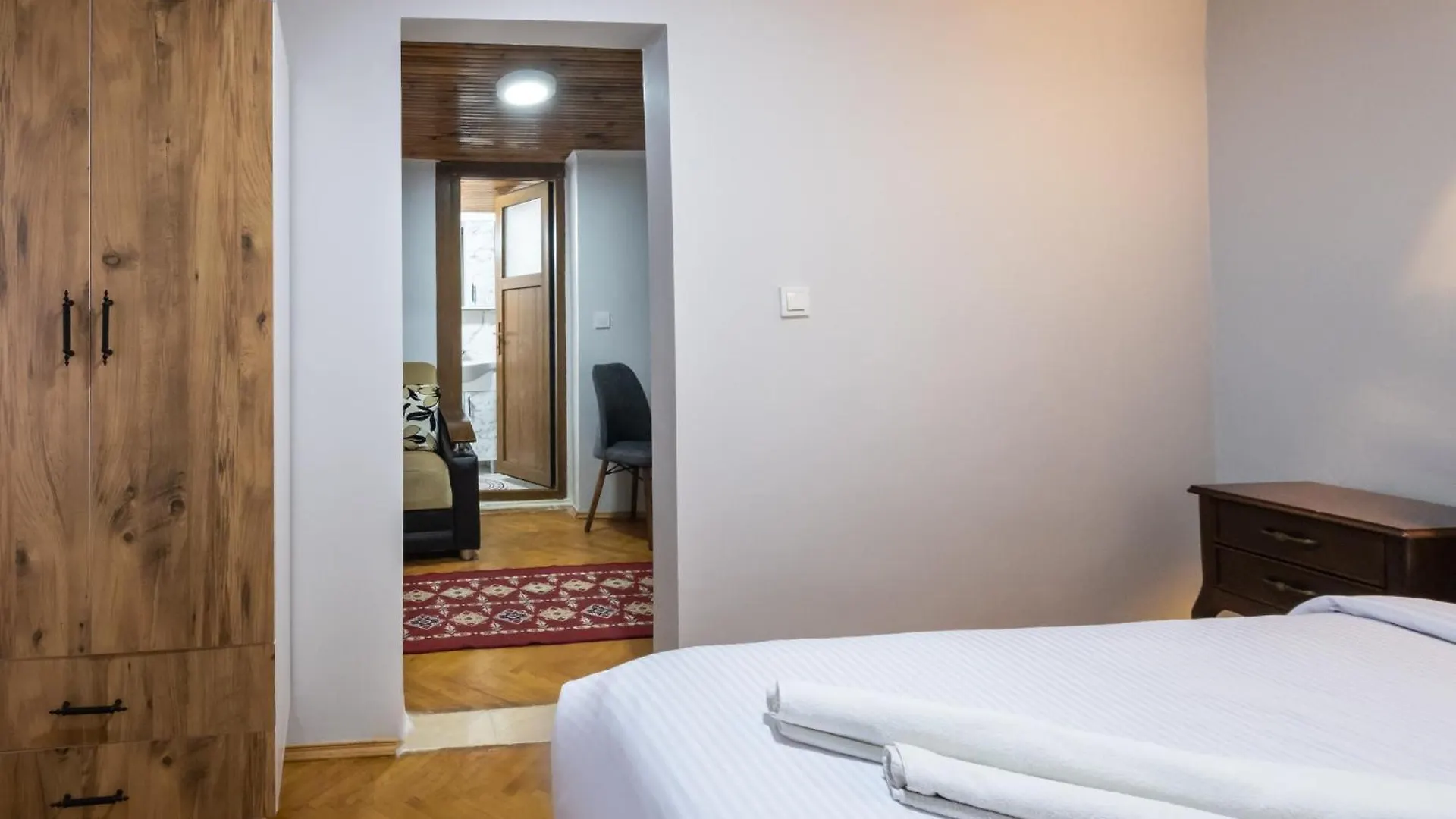 Istanblue Taksim Apart Hotel Istanbul 0*,  Turkey