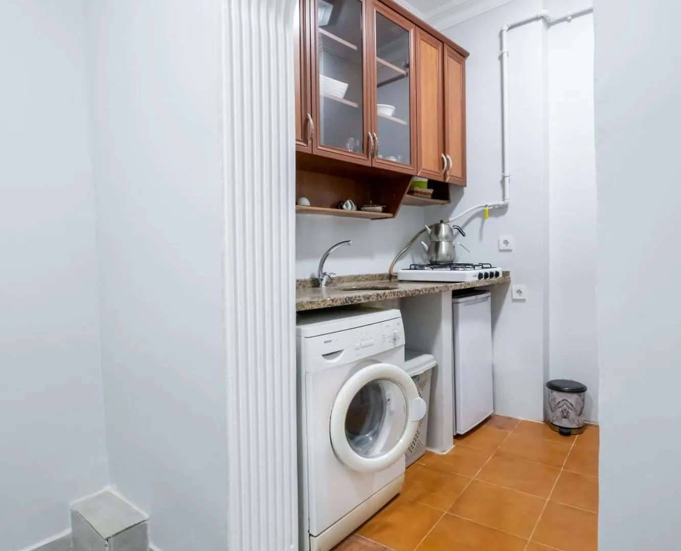 Istanblue Taksim Apart Hotel Istanbul 0*,  Turkey