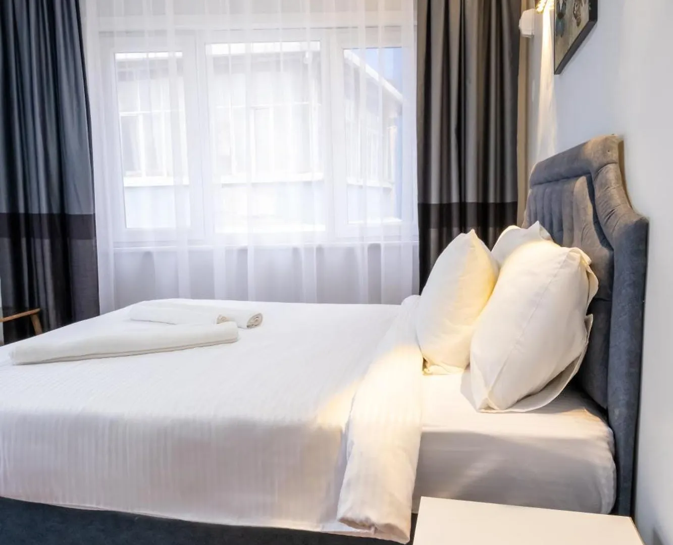 Istanblue Taksim Apart Hotel Istanbul 0*,