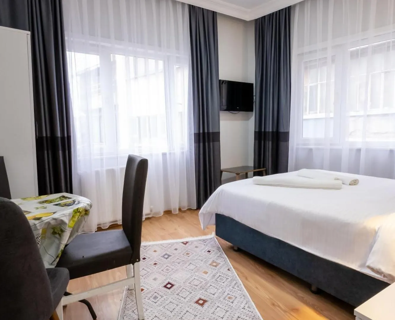 Aparthotel Istanblue Taksim Apart Hotel Istanbul Turkey