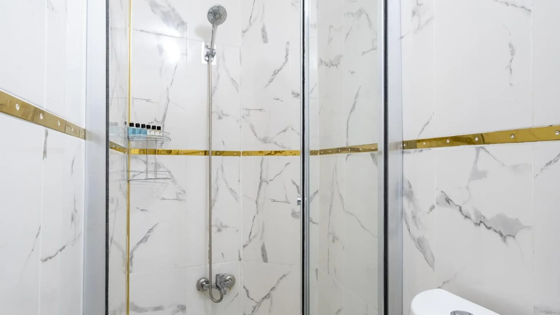 Istanblue Taksim Apart Hotel Istanbul Aparthotel
