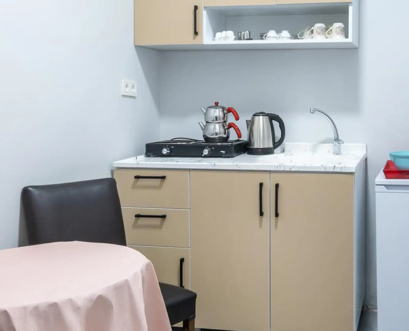 Istanblue Taksim Apart Hotel Istanbul Türkei